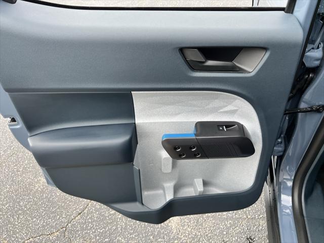 new 2025 Ford Maverick car, priced at $35,324