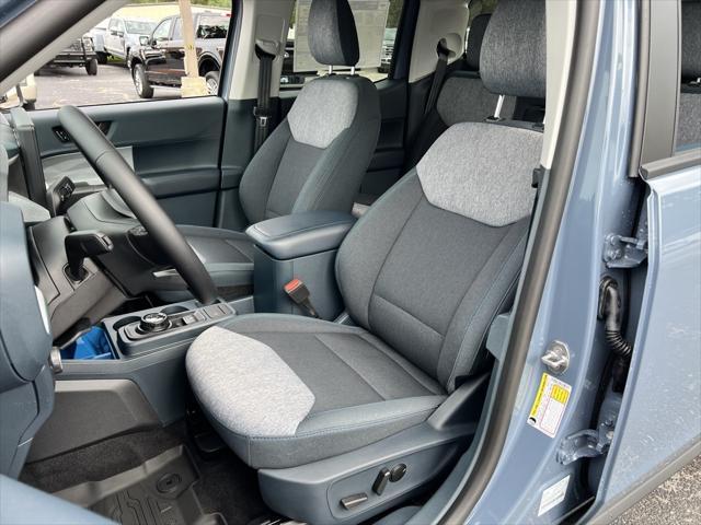 new 2025 Ford Maverick car, priced at $35,324