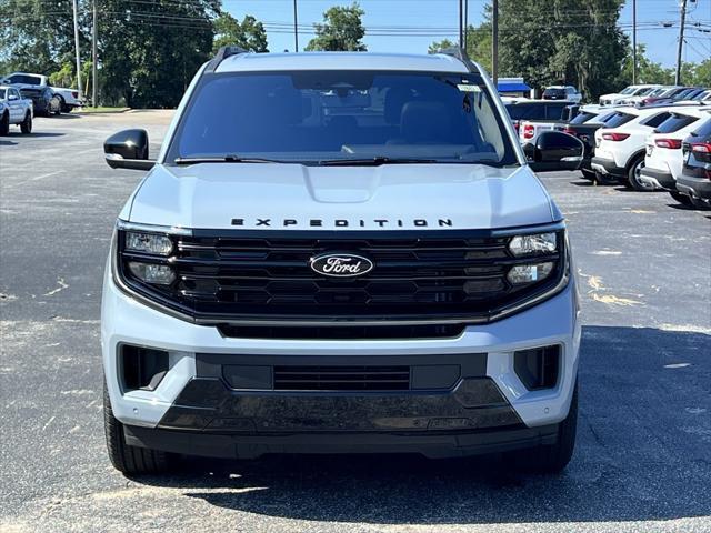 new 2025 Ford Expedition car, priced at $84,645
