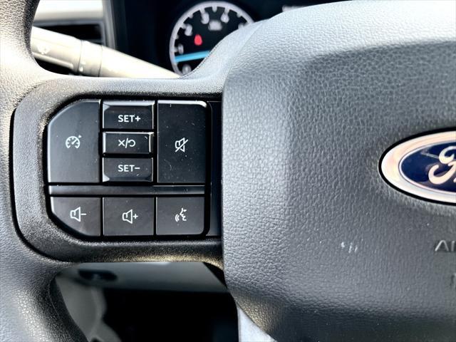 new 2025 Ford F-350 car, priced at $58,135