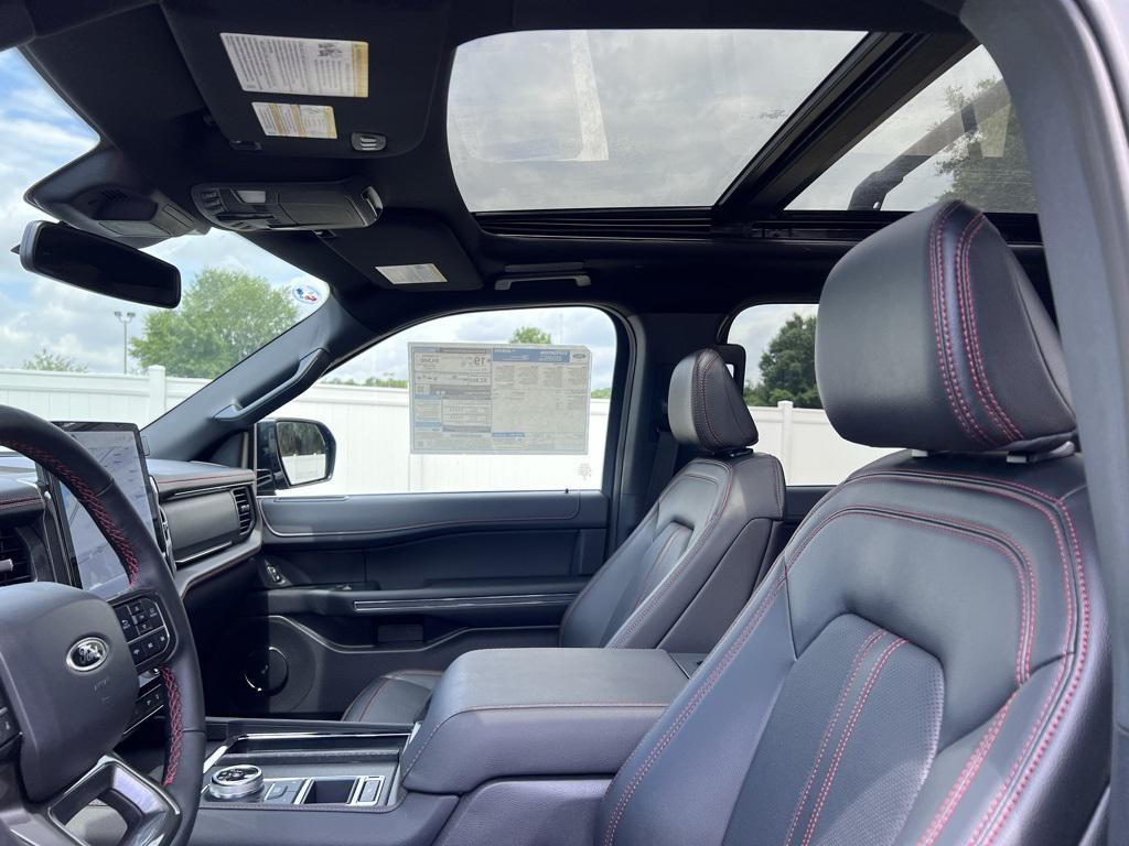 new 2024 Ford Expedition car, priced at $74,768