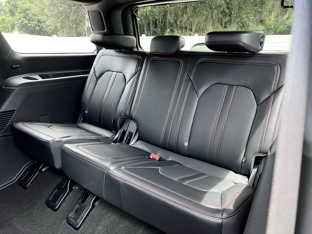 new 2024 Ford Expedition car, priced at $74,768
