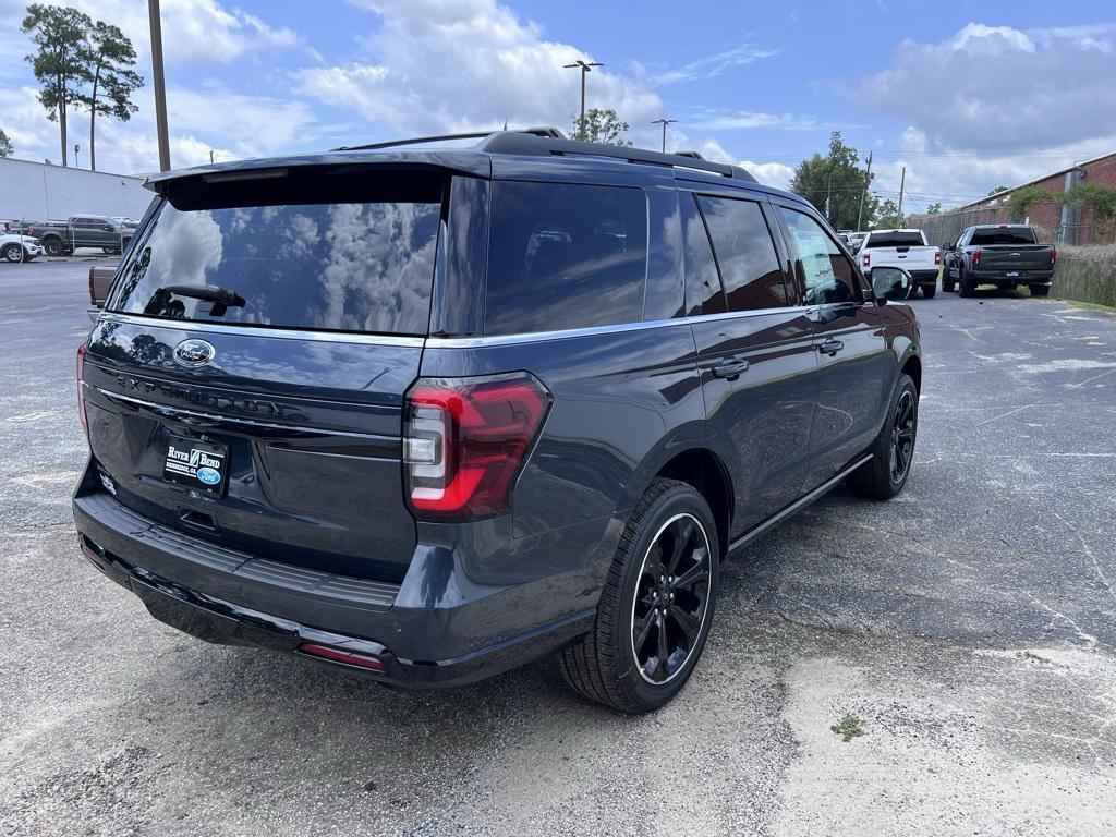 new 2024 Ford Expedition car, priced at $74,768