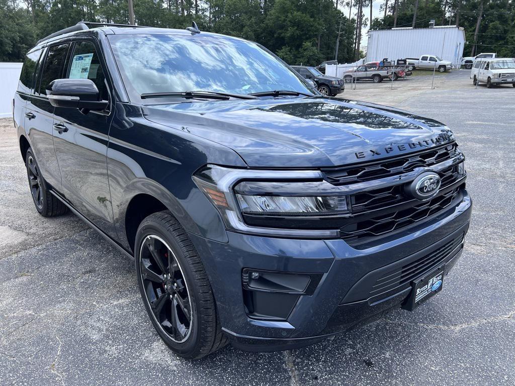 new 2024 Ford Expedition car, priced at $74,768