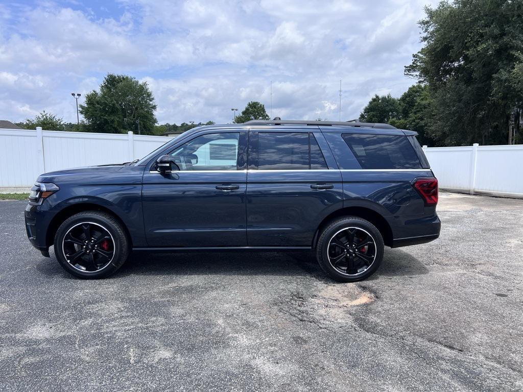 new 2024 Ford Expedition car, priced at $74,768
