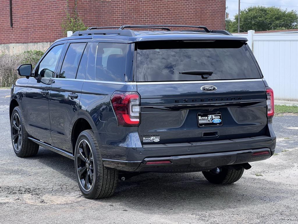 new 2024 Ford Expedition car, priced at $74,768