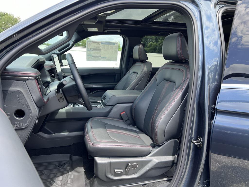 new 2024 Ford Expedition car, priced at $74,768