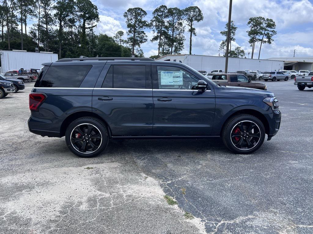 new 2024 Ford Expedition car, priced at $74,768