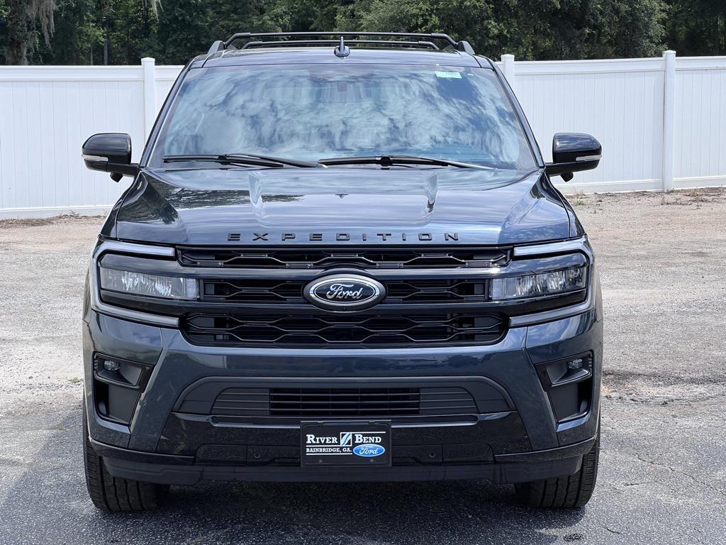 new 2024 Ford Expedition car, priced at $74,768