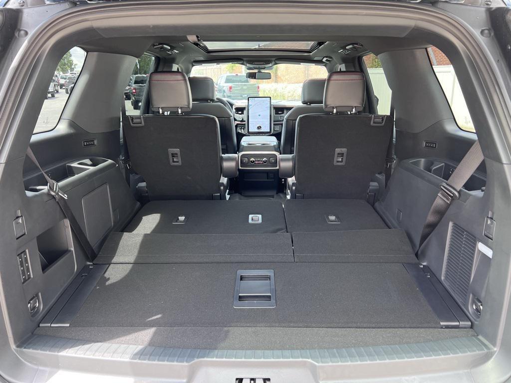 new 2024 Ford Expedition car, priced at $74,768