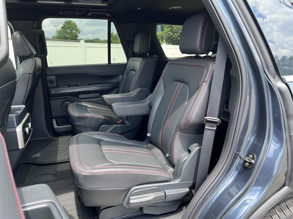 new 2024 Ford Expedition car, priced at $74,768