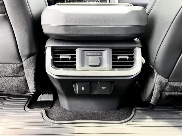 used 2023 Ford F-150 car, priced at $62,580