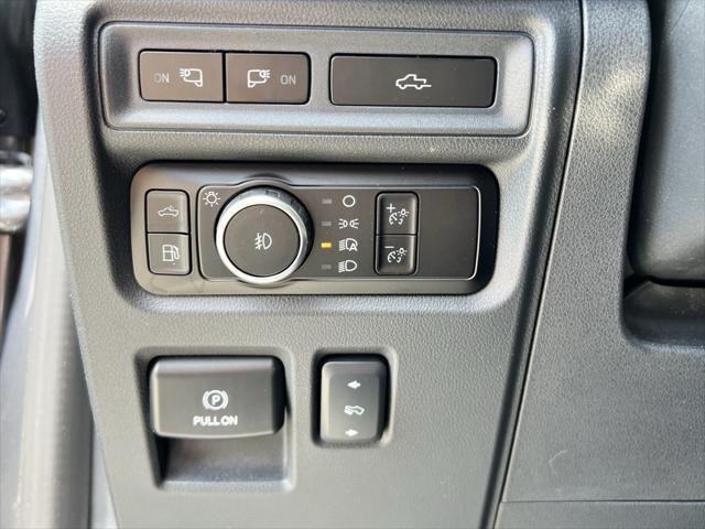 used 2023 Ford F-150 car, priced at $62,580