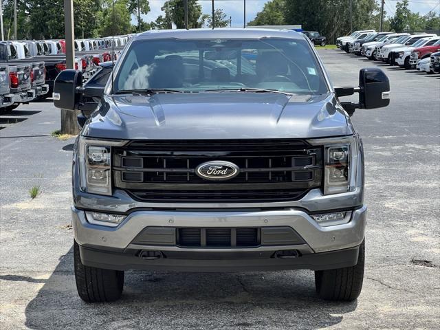 used 2023 Ford F-150 car, priced at $62,580