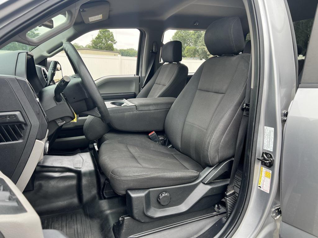 used 2020 Ford F-150 car, priced at $23,951