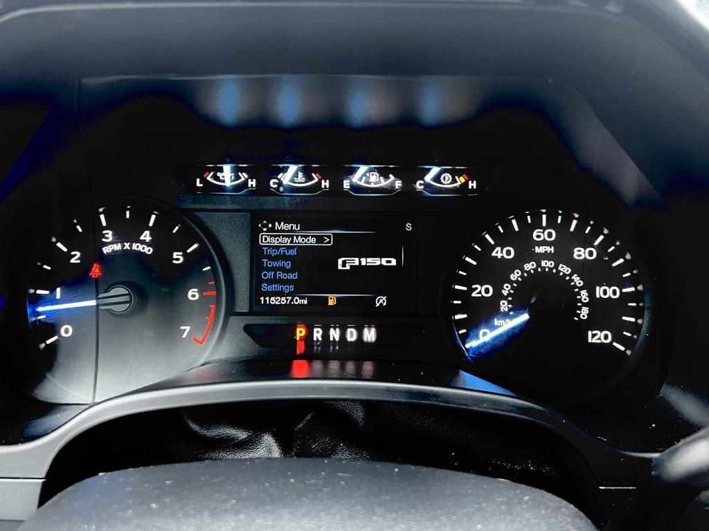 used 2020 Ford F-150 car, priced at $23,951
