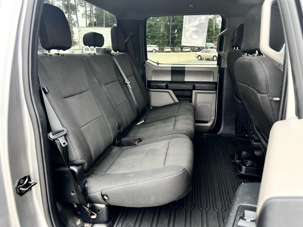 used 2020 Ford F-150 car, priced at $23,951