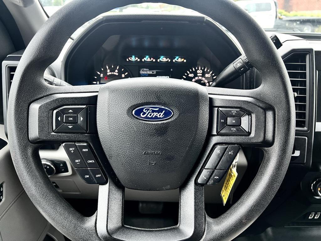 used 2020 Ford F-150 car, priced at $23,951