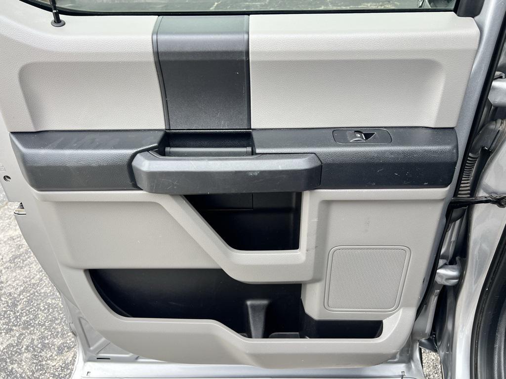 used 2020 Ford F-150 car, priced at $23,951