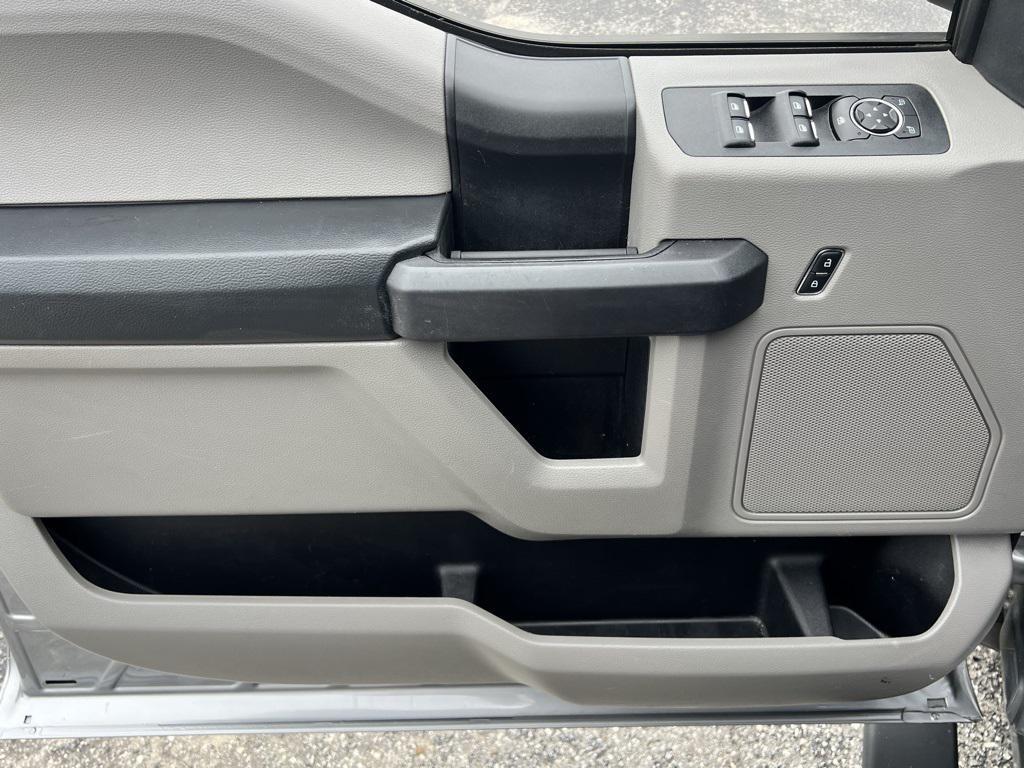 used 2020 Ford F-150 car, priced at $23,951