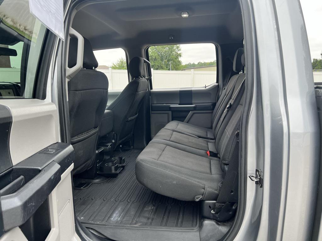 used 2020 Ford F-150 car, priced at $23,951
