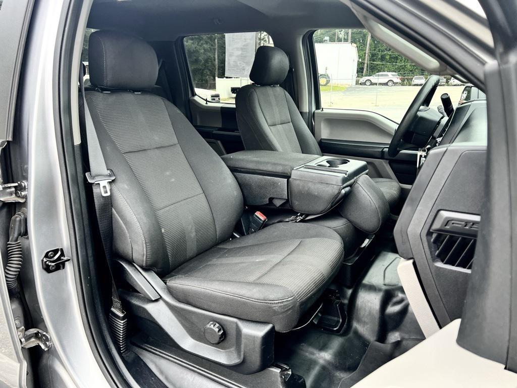 used 2020 Ford F-150 car, priced at $23,951