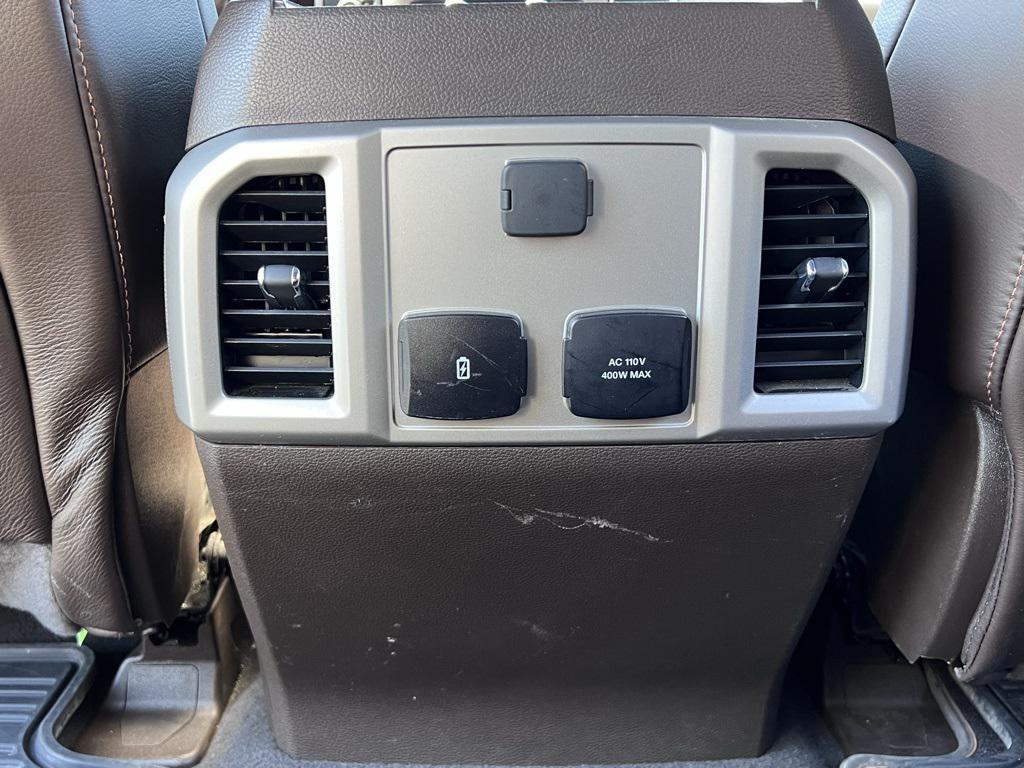 used 2022 Ford F-450 car, priced at $83,344