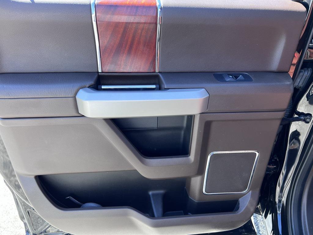 used 2022 Ford F-450 car, priced at $83,344