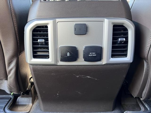 used 2022 Ford F-450 car, priced at $90,277