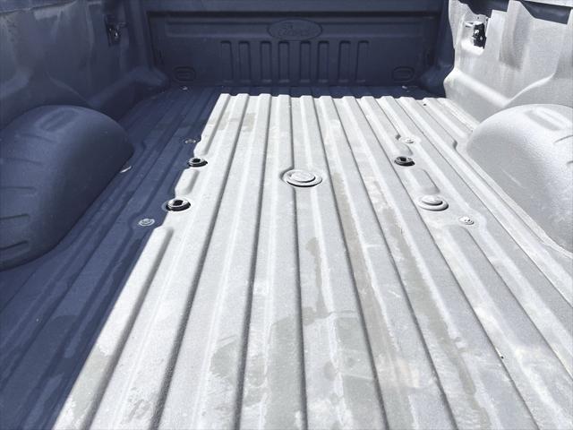 used 2022 Ford F-450 car, priced at $90,277