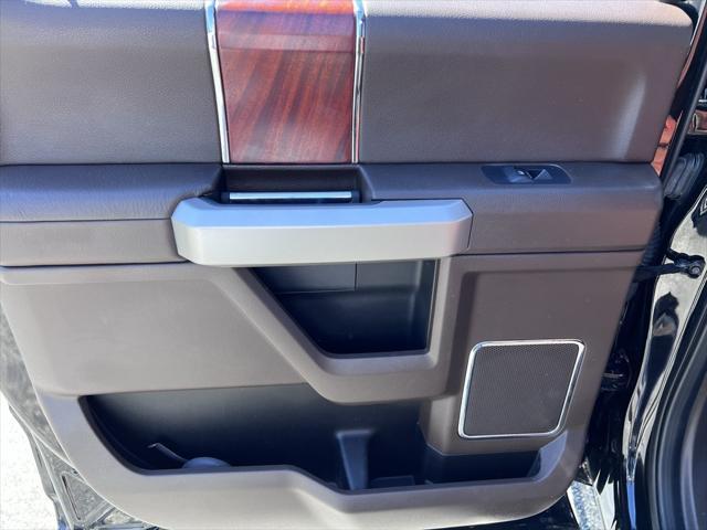 used 2022 Ford F-450 car, priced at $90,277
