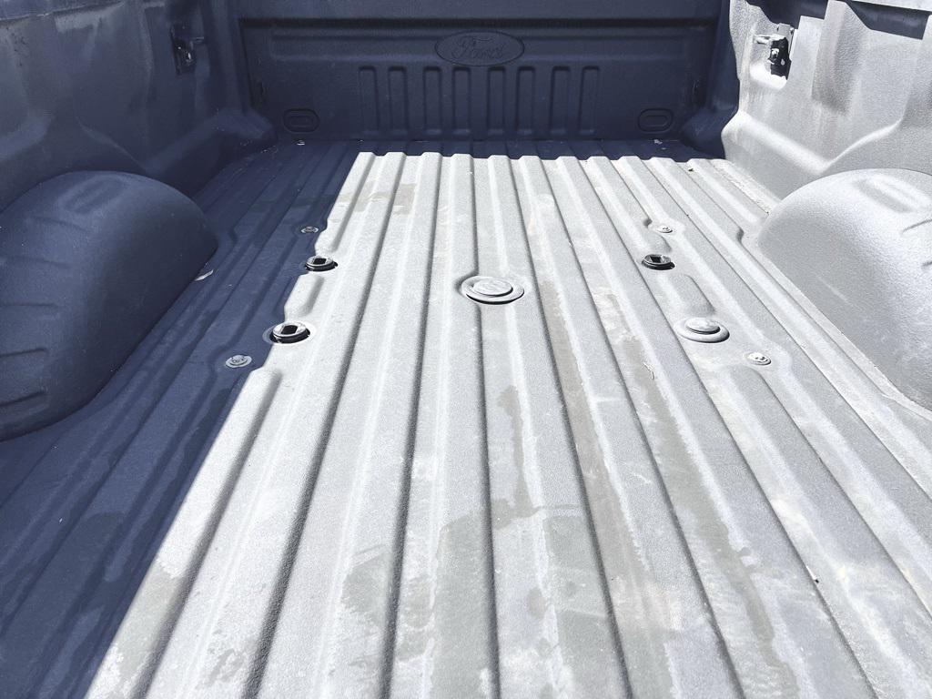 used 2022 Ford F-450 car, priced at $83,344