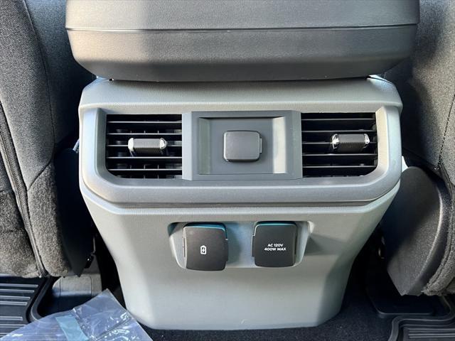 new 2025 Ford F-150 car, priced at $62,098
