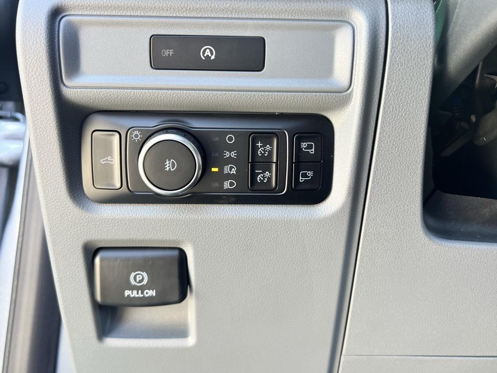 new 2025 Ford F-150 car, priced at $61,598