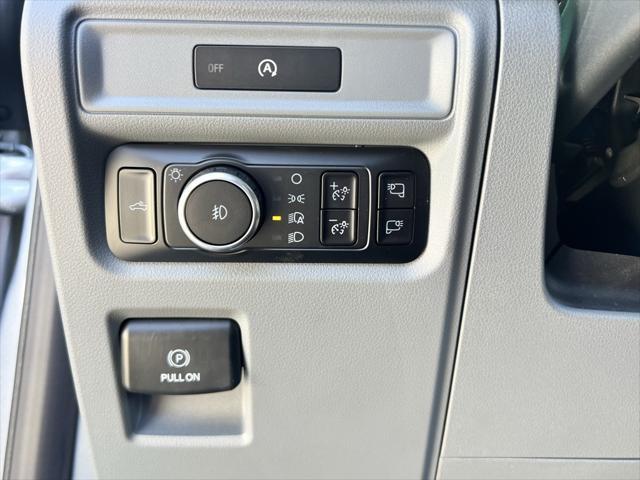 new 2025 Ford F-150 car, priced at $62,098