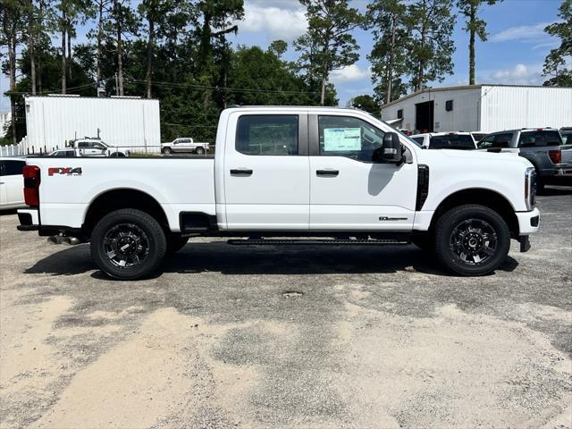 new 2025 Ford F-250 car, priced at $71,305