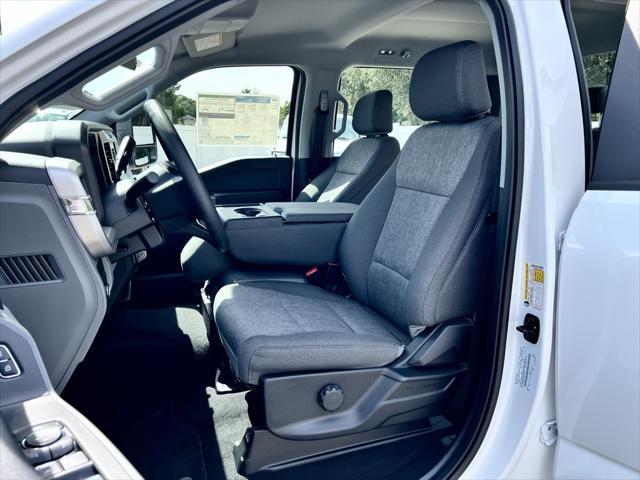new 2025 Ford F-250 car, priced at $71,305
