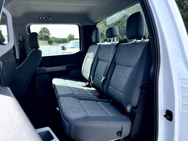 new 2025 Ford F-250 car, priced at $71,305