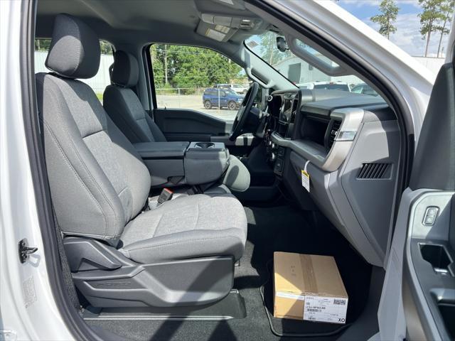 new 2025 Ford F-250 car, priced at $71,305