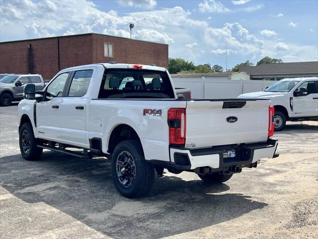 new 2025 Ford F-250 car, priced at $71,305