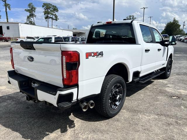 new 2025 Ford F-250 car, priced at $71,305