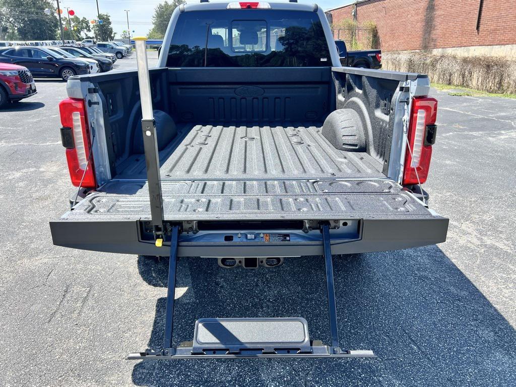 new 2026 Ford F-250 car, priced at $97,900