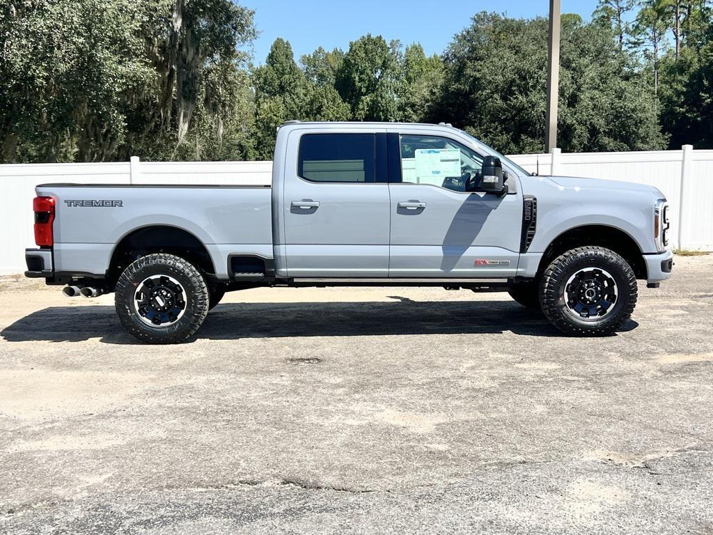 new 2026 Ford F-250 car, priced at $97,900