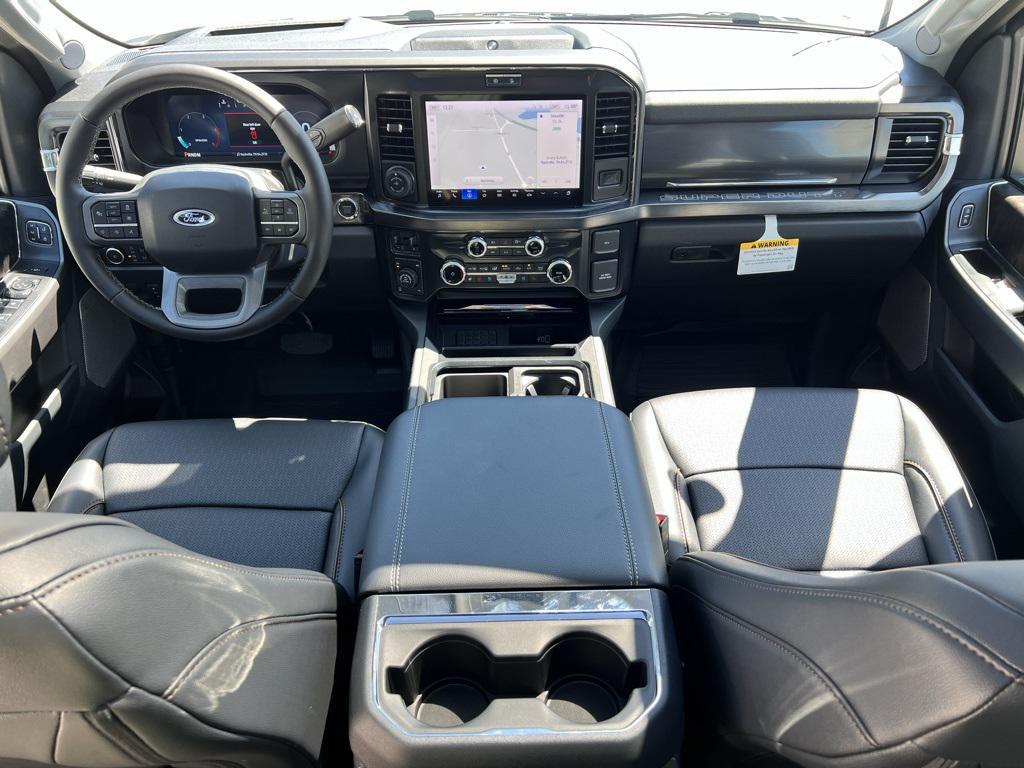 new 2026 Ford F-250 car, priced at $97,900