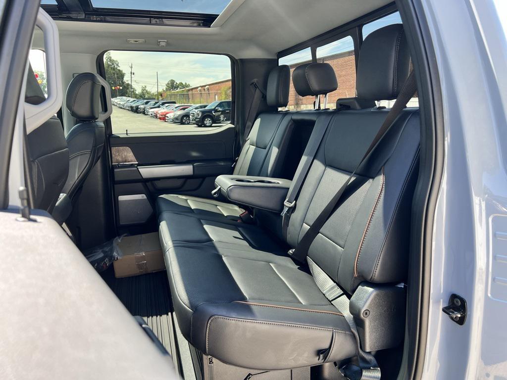 new 2026 Ford F-250 car, priced at $97,900