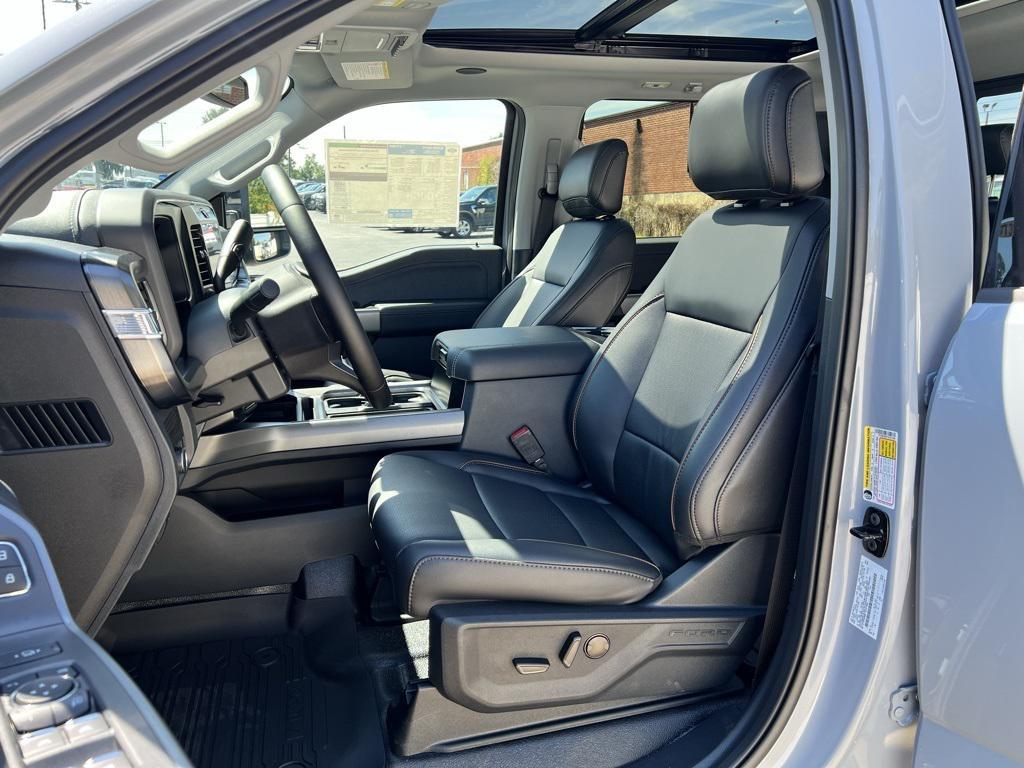 new 2026 Ford F-250 car, priced at $97,900