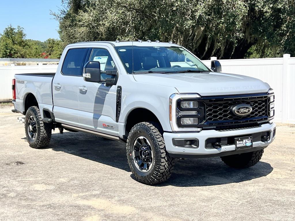 new 2026 Ford F-250 car, priced at $97,900