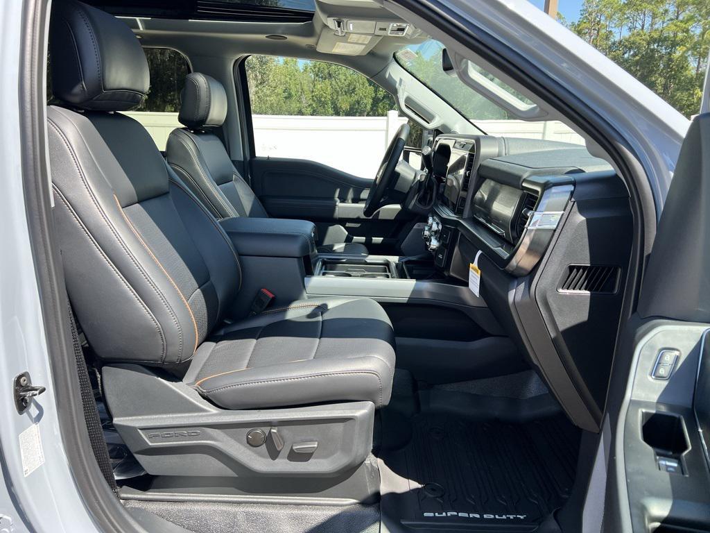 new 2026 Ford F-250 car, priced at $97,900