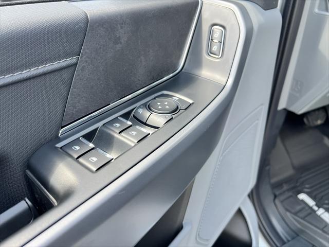 new 2025 Ford F-150 car, priced at $61,738