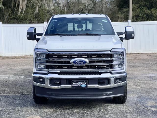 new 2025 Ford F-250 car, priced at $98,040